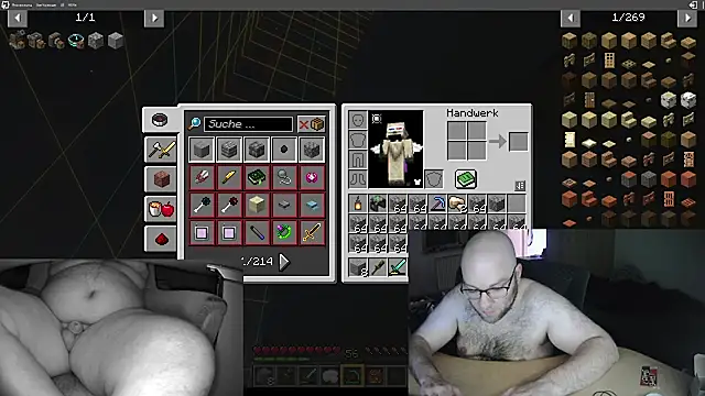 Tomwerisch online show from February 15, 12:28 am