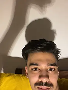 Hermanooooooo online show from March 14, 5:27 am