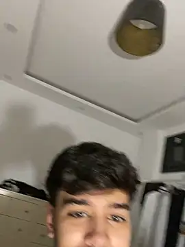 Hermanooooooo online show from January 6, 6:56 pm