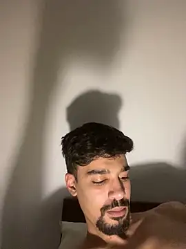 Hermanooooooo online show from January 14, 2:08 am