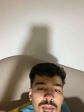 Hermanooooooo online show from May 21, 10:42 am