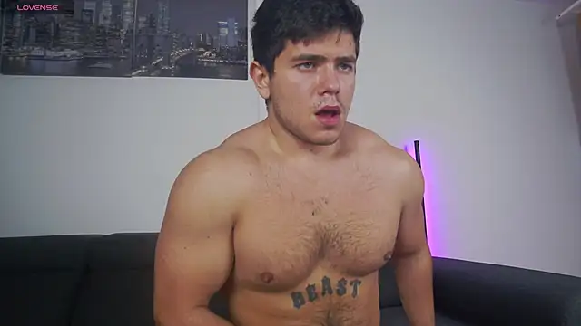 Arilas  online show from November 30, 8:05 am