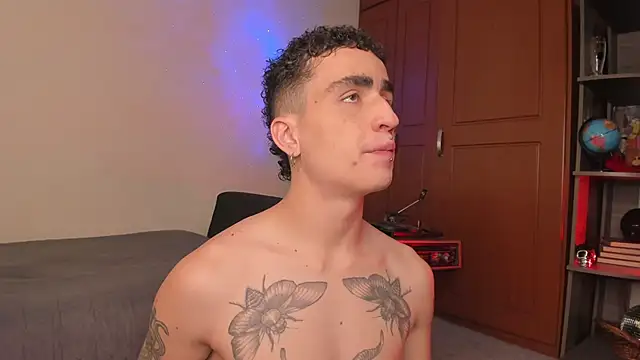 syd onfire online show from February 9, 6:01 am