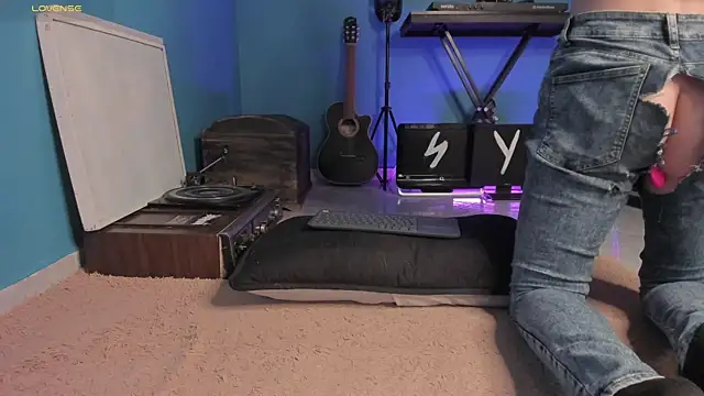 syd onfire online show from September 15, 9:27 pm