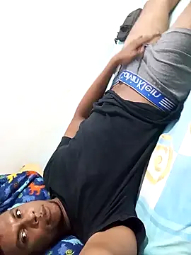 SmartNigga online show from September 23, 3:28 am