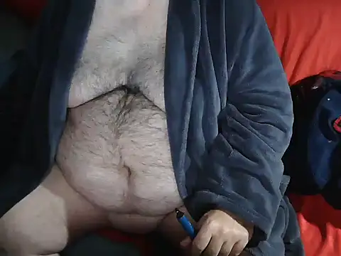 onkelgrau65 online show from October 6, 2:49 am