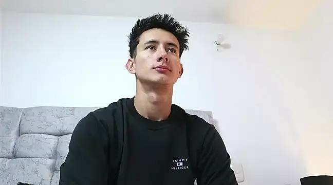  Alexxx online show from February 12, 12:05 am