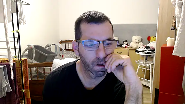 steph19x5 online show from January 3, 5:50 am