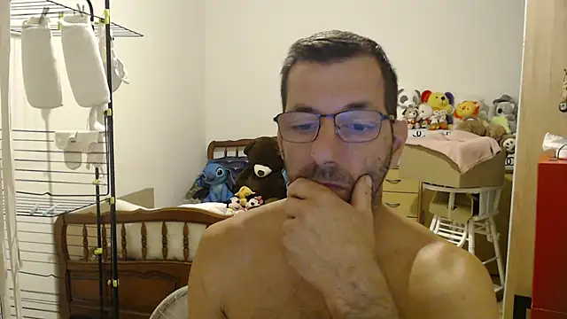 steph19x5 online show from July 12, 7:10 am