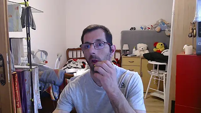 steph19x5 online show from February 25, 5:04 pm