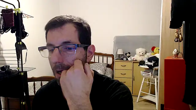 steph19x5 online show from December 11, 4:59 pm