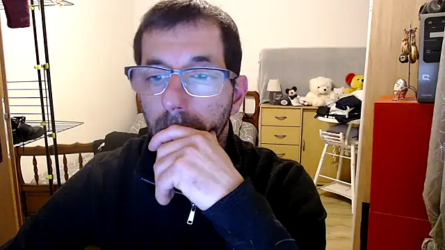 steph19x5 online show from December 12, 7:48 pm