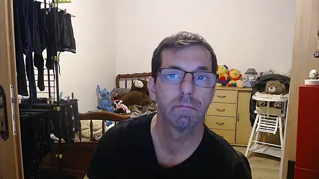 steph19x5 online show from February 7, 8:25 pm