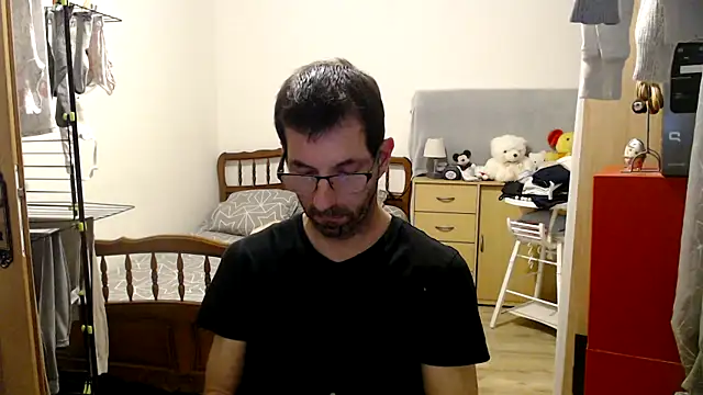 steph19x5 online show from December 9, 5:02 pm