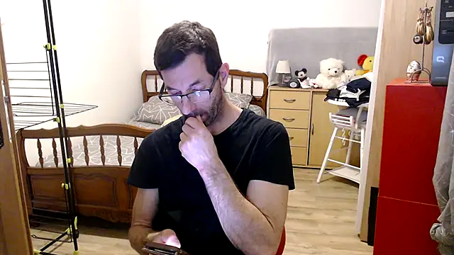 steph19x5 online show from December 8, 7:43 pm