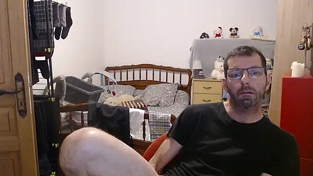 steph19x5 online show from January 13, 4:51 pm