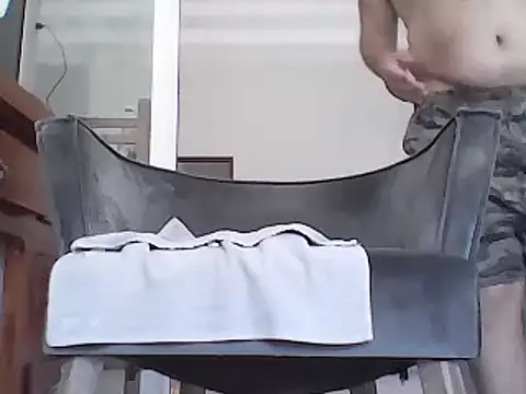 58klaus online show from January 15, 5:50 am