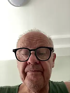 58klaus online show from February 17, 3:25 am