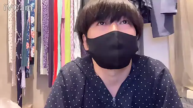 Fundoshi 2 online show from November 28, 3:47 pm