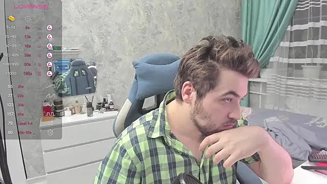 Morlaios online show from January 10, 8:04 pm