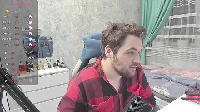 Morlaios online show from January 9, 5:00 pm