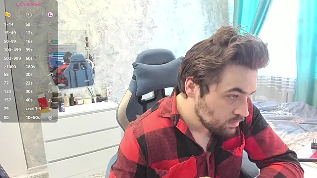 Morlaios online show from February 22, 9:45 am