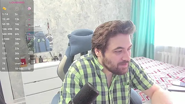 Morlaios online show from March 12, 9:12 am