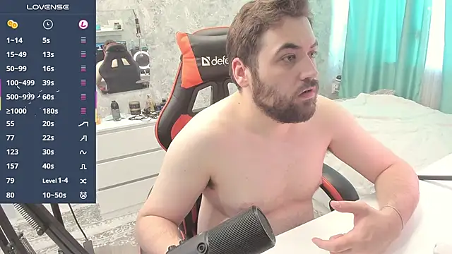 Morlaios online show from September 16, 1:01 pm