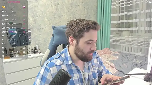 Morlaios online show from December 23, 6:58 pm