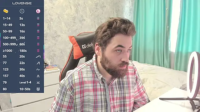 Morlaios online show from October 13, 12:11 pm