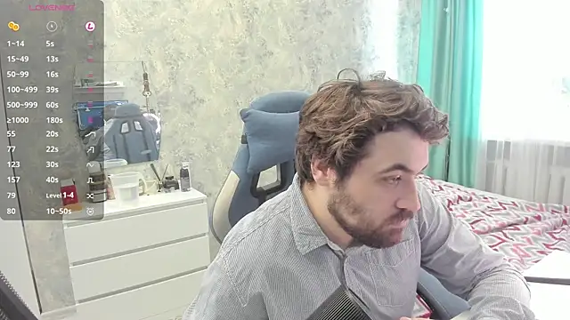 Morlaios online show from March 14, 9:14 am