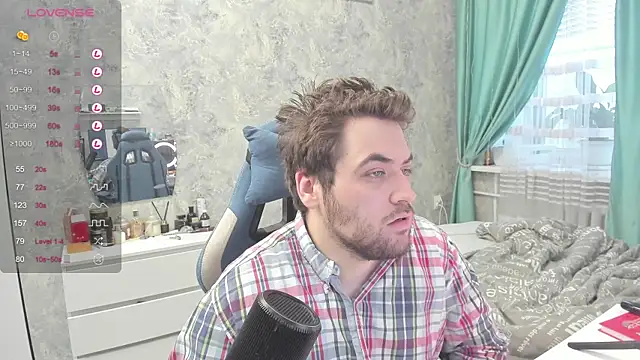 Morlaios online show from January 6, 12:24 pm