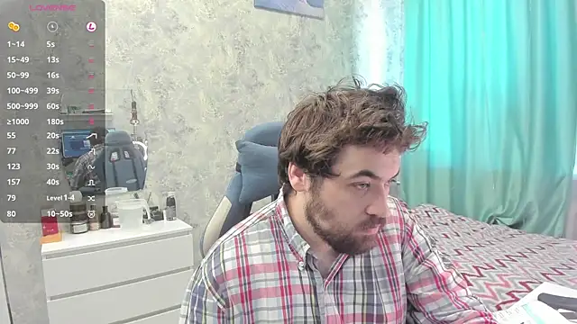 Morlaios online show from March 16, 8:21 am