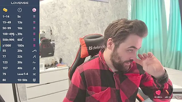 Morlaios online show from September 25, 11:31 am