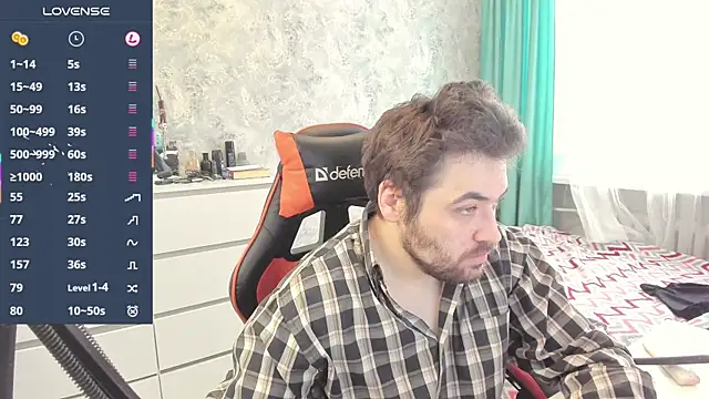 Morlaios online show from January 12, 10:08 am