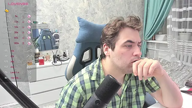 Morlaios online show from January 28, 8:04 pm