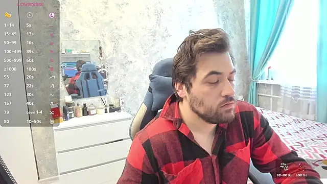 Morlaios online show from February 23, 11:17 am