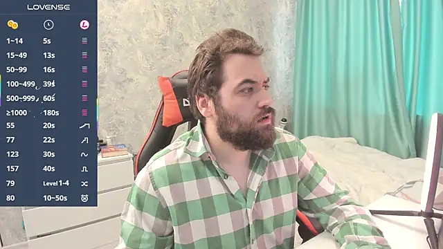 Morlaios online show from October 14, 1:29 pm