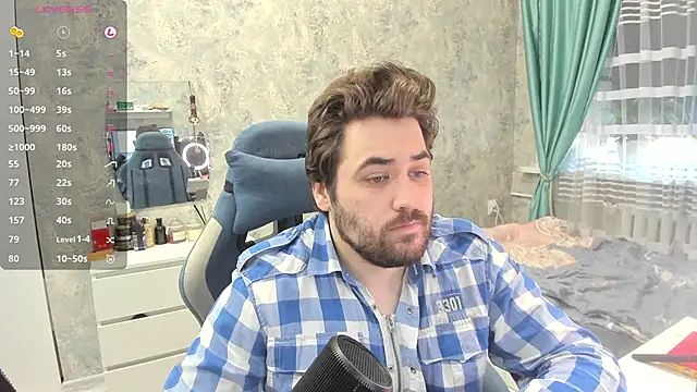 Morlaios online show from February 28, 9:04 am