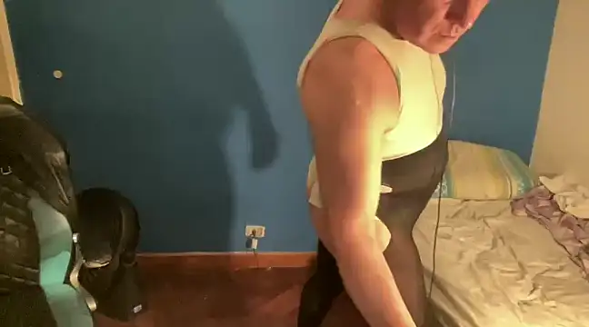 Fabrissi online show from January 6, 7:35 pm