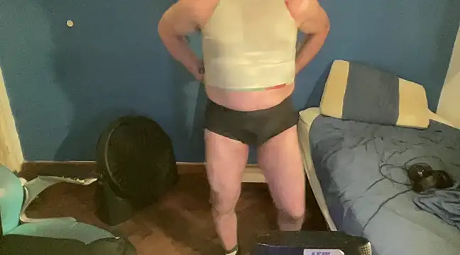 Fabrissi online show from February 23, 6:30 pm