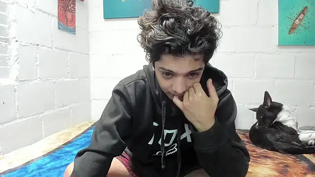 saad man online show from February 19, 2:44 pm