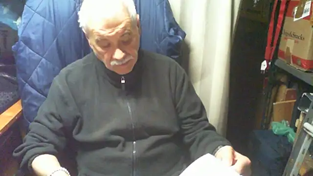 nonnomaturobisex online show from April 16, 7:19 am