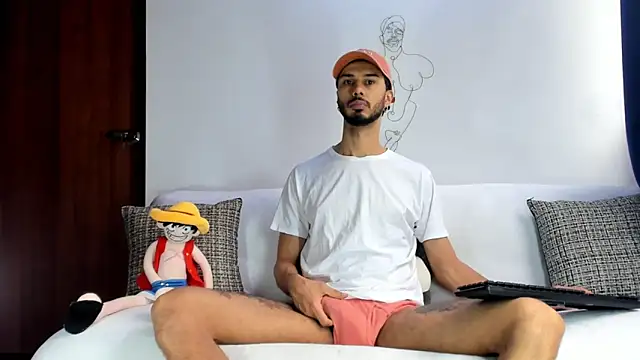 DERRYMASTER online show from February 24, 2:51 pm