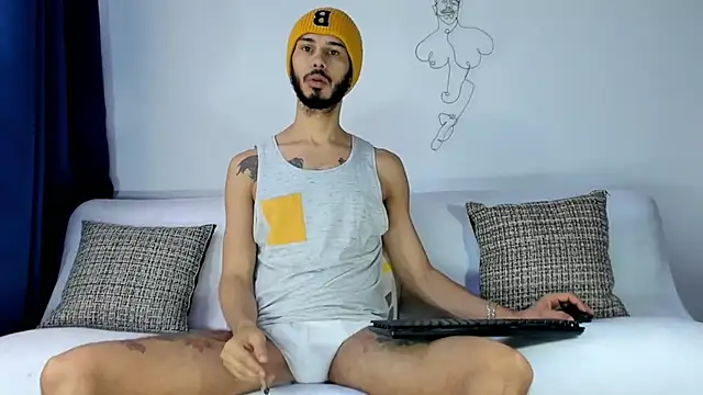 DERRYMASTER online show from May 26, 4:36 pm