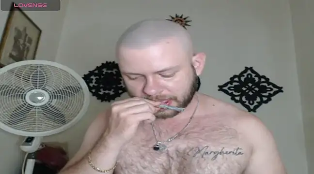 TONY WHITE 7 online show from December 5, 1:14 am