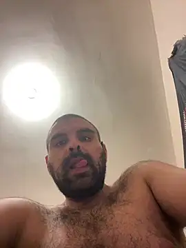 imyogi23 online show from May 22, 9:36 am