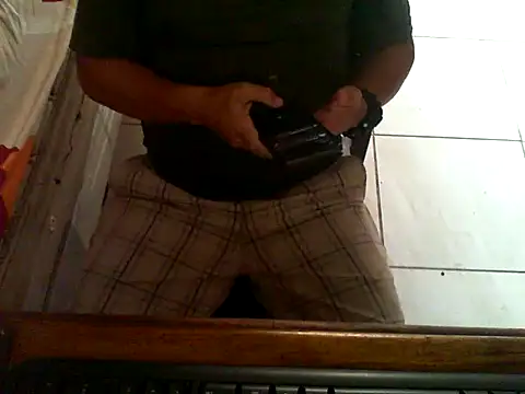 reventador 46 online show from January 13, 9:42 pm