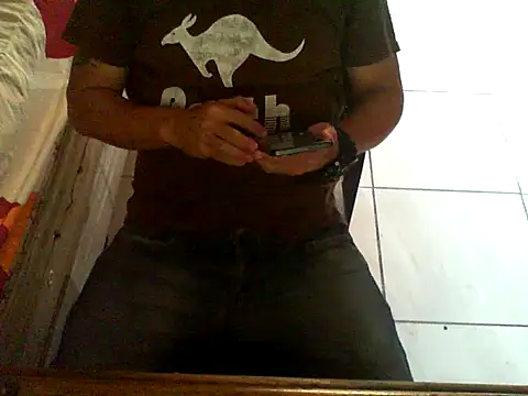 reventador 46 online show from January 14, 10:23 pm
