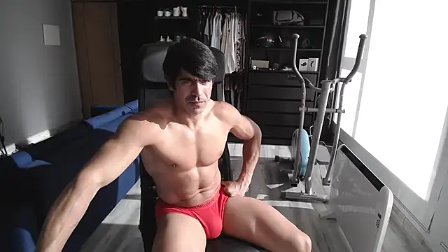 samricci21 online show from September 23, 4:06 pm